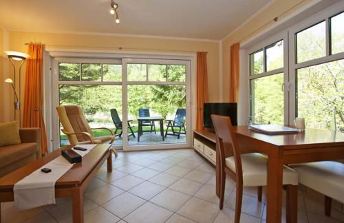 Ferienhaus Emma - Fewo 2 - Foto 6