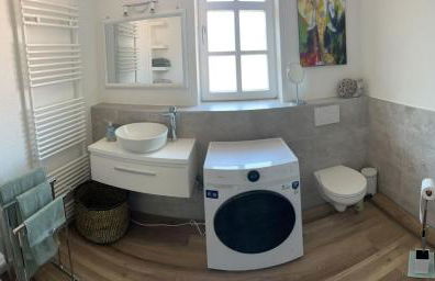 Ferienwohnung Burgsitz - Foto 22