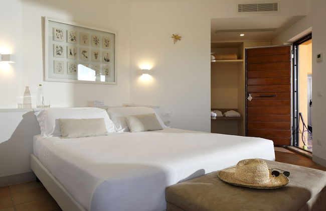 Giotto Luxury Country House - Foto 27