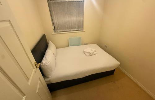 Premier Apartmetns Manchester Arena - Foto 26