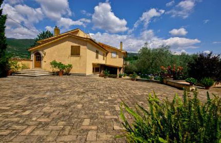 Resort Sabino - Foto 20