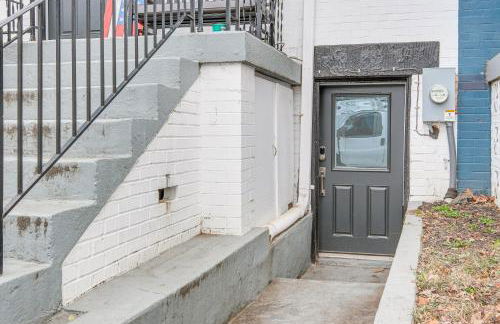 Walkable Location Modern DC Apt with Yard Access! - Foto 22