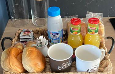 Love Room Luxe Près de la Mer - Foto 31