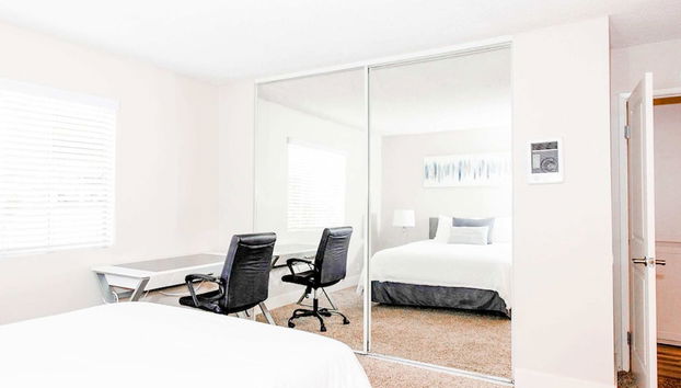 Hale Makai - Foto 4, Habitación