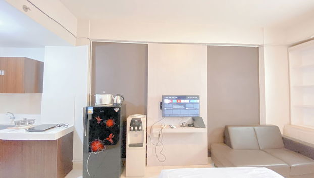 The Artisan Abode Studio Room At Pinewood Apartment - Foto 5, Habitación