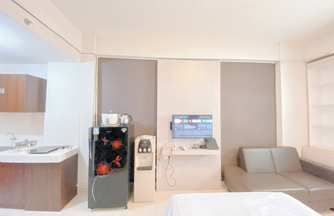 The Artisan Abode Studio Room At Pinewood Apartment - Foto 5