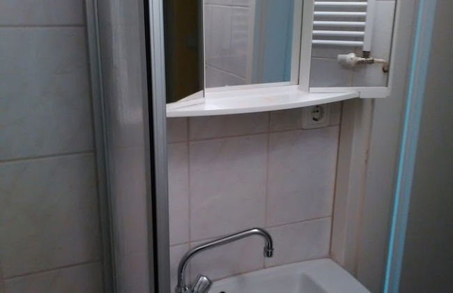 SleepInHamburg St.Pauli Apartment 35&36 - Foto 23