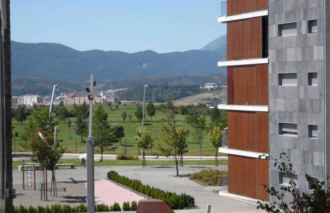 Margas Golf Apartment - Photo 22