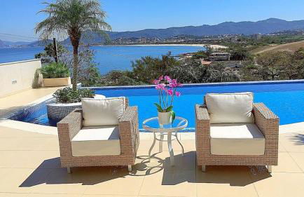 Marina's Praia Itaipu - Foto 10