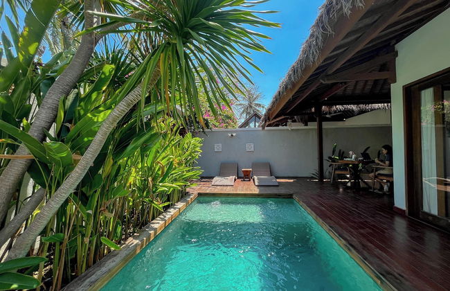 Pera ONE Villas - Photo 56