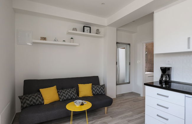 Apartments Siblings - New - Foto 31