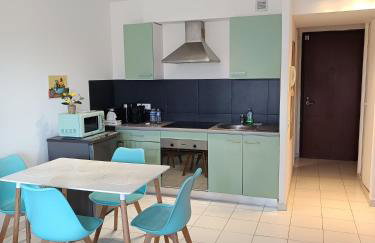 Nice studio 5 minutes walk from the beach - Photo 7