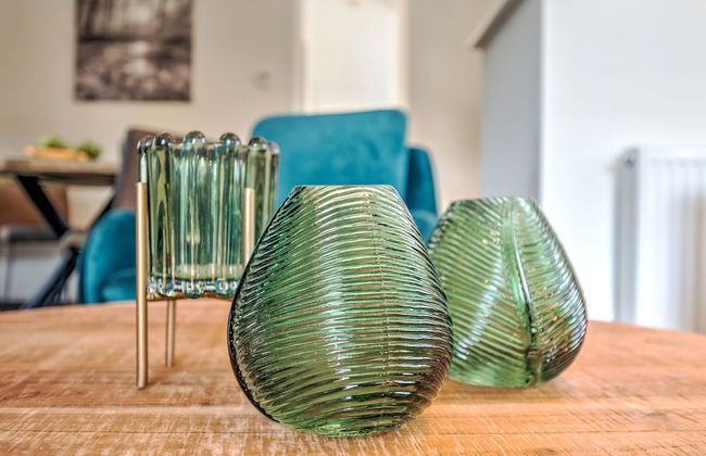 Lovely Holiday Home in Kaatsheuvel With Bubble Bath - Photo 63