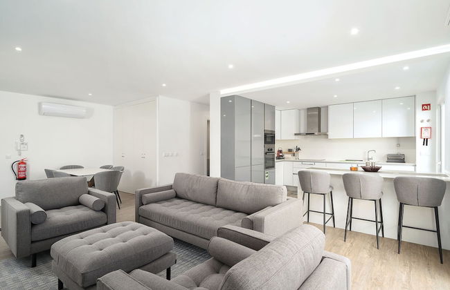 Lagos Modern 1 With Pool by Homing - Foto 11