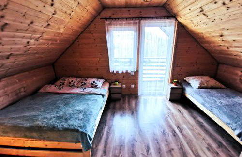 Domek Na Starej Cegielni - Foto 16