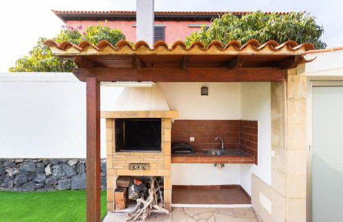 Home2Book Coastal Dream Villa in Tacoronte - Foto 3