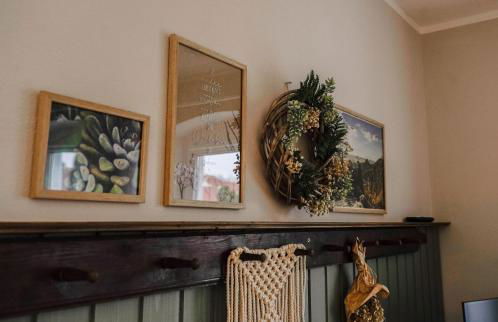 Urlaubsfreude Biedermann Haus GlücksStein Ferienwohnung Smaragd - Photo 17