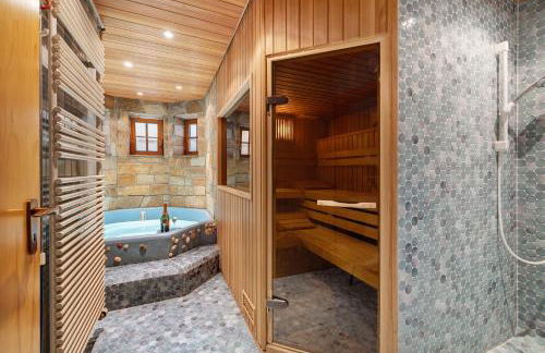 Ferienwohnung am Steinbach - Foto 6