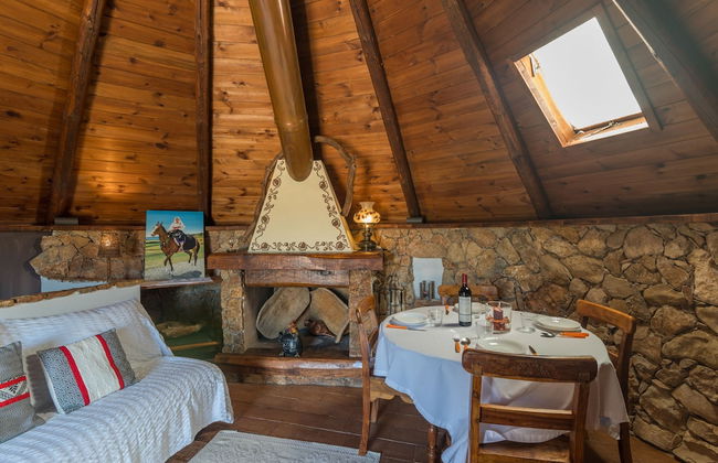 La Pinnetta With Pool - Foto 32