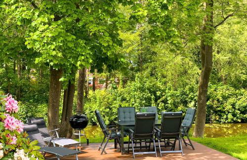 Dat Fleetenkiekerhus 1 - Foto 7