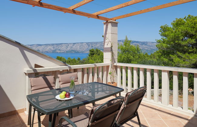 Luxury Villas Stari Grad - Photo 24