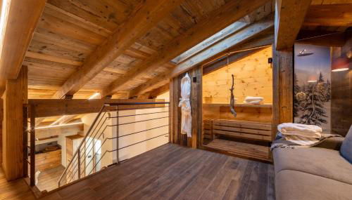 Les rêves des Montagnards, Appartements de Charme - Foto 3