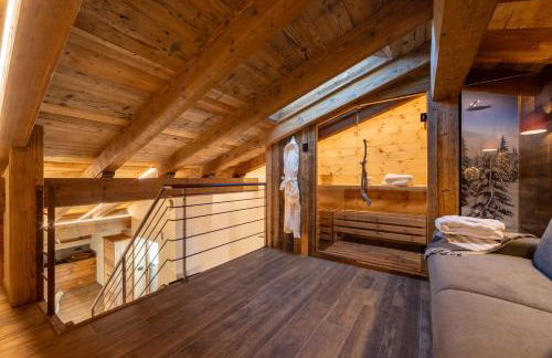 Les rêves des Montagnards, Appartements de Charme - Foto 3