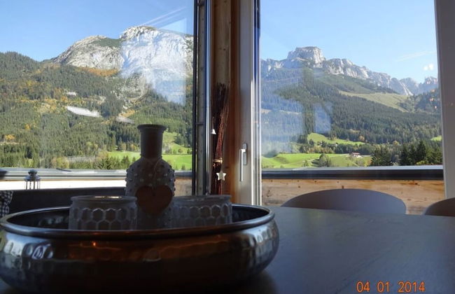 Huttenzauber 4 Comfortable Holiday Residence - Foto 14