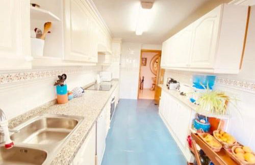 Beach Penthouse Apartment - Foto 24