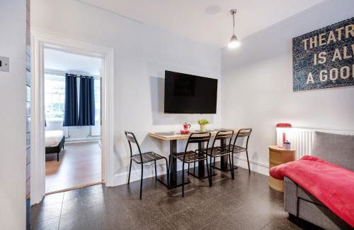 Welcome London Theatreland House - Foto 33