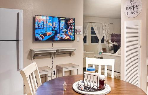 Bella Bella Beach Cottage - Foto 29