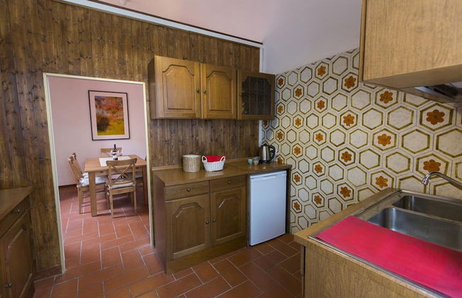 AlbergoDiffusoVolterra - Foto 46