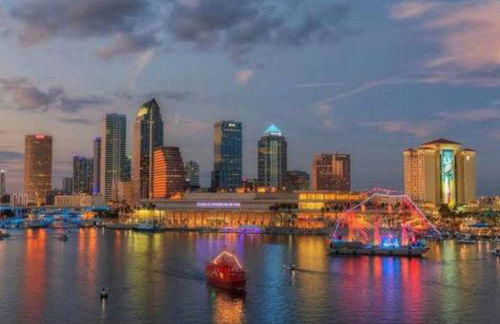 Minutes away from Clearwater beach - Foto 16