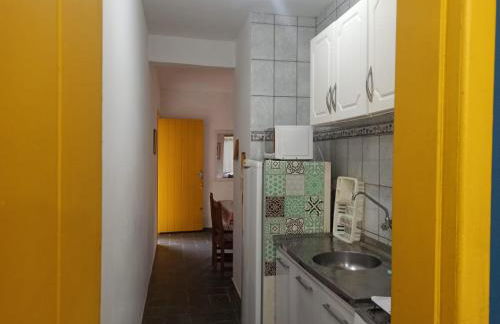 CONDOMINIO COLONIAL APARTAMENTOS 150M DA PRAIA - Foto 34