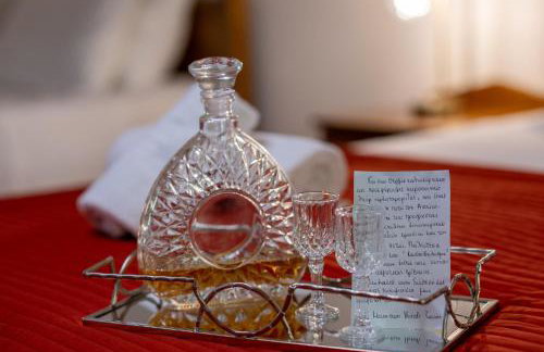 Mountain Hotels "Aroanides" - Foto 68