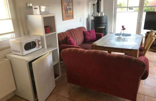 Ferienhaus am Emspark - Foto 26