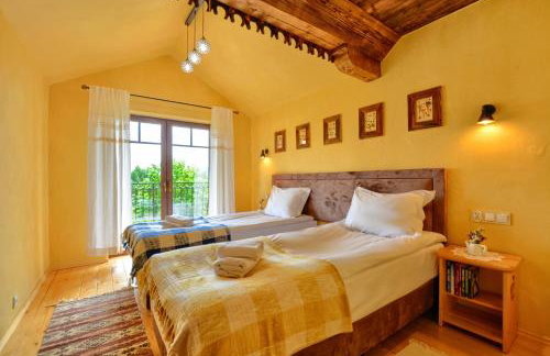 Herbarium Bieszczadzkie Apartamenty - Photo 9