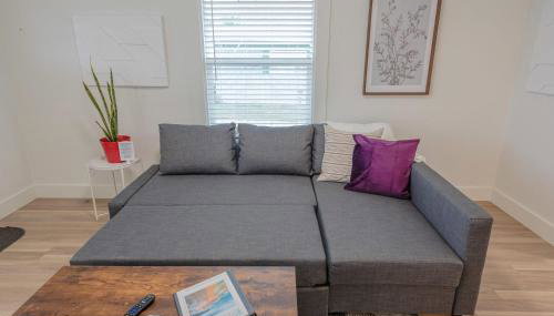 #StayInMyDistrict Coos Bay Primrose Cottage - Foto 5