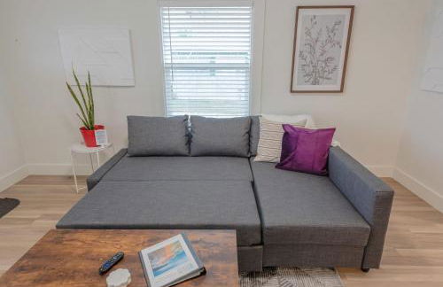 #StayInMyDistrict Coos Bay Primrose Cottage - Foto 5