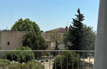 Avignon Appartement du Soleil - Foto 10