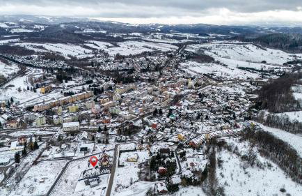 Dom z Widokiem na Góry i Jacuzzi - "Domki na Słonecznym Wzgórzu" - Foto 46