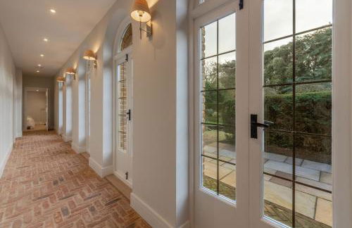 Appletree Barn B - Foto 23