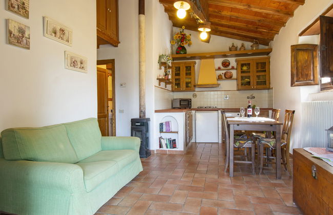 Il Poderino - Foto 3