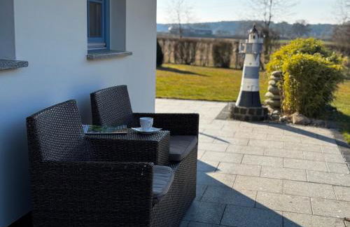 Ferienhaus Strandperle - am Cölpinsee - Foto 15