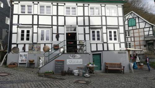 Ferienwohnung Am Schloßberg - Foto 2