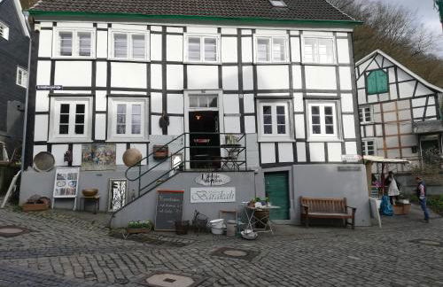 Ferienwohnung Am Schloßberg - Foto 2