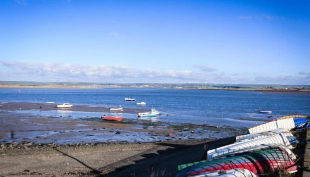 APPLEDORE GANNETS NEST 3 Bedrooms - Foto 2, Immagine principale