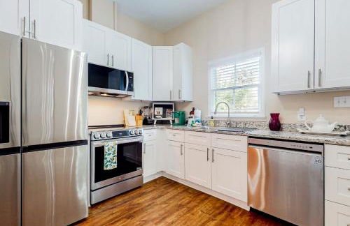 Savannah’s Southern Charm - Foto 8