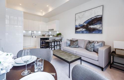 Palace Wharf Apartments - Foto 15