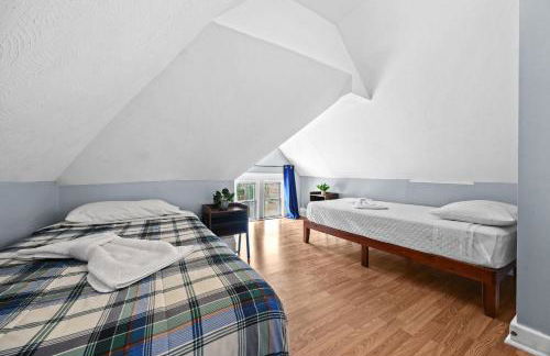 Newly-renovated Stylish Home in Louisville KY - Foto 46